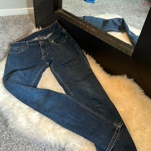 Armani Exchange jeans 29 short